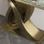 Console Modern Luxury Art-2039149420