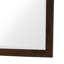 Commode double 6 tiroirs avec miroir Fareid-1831737843