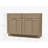Disar 48'''' Double Bathroom Vanity Base Only-118864998
