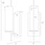 Stefan 1 - Light Armed Sconce