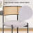Canice Boucle Upholstered Metal Leg Side Chair-1423878765