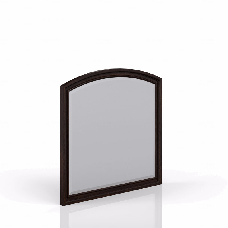 Miroir d'appoint Basic Basic, pour la décoration intérieure