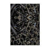 Spare Parts II Print by Mitchell Bloch