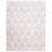 One-of-a-Kind 12'3" X 15'4" New Age Wool Area Rug in