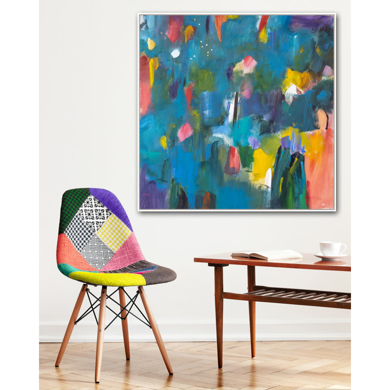 "Ripley Bay" par Richard Kattman sur toile