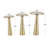 Aakin End Table Set-1296075227