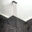 Kubista Wall Or Ceiling Mount Shower Head