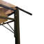 Auvent de remplacement pour pavillon de jardin 84C-210GY et 84C-210 - Riplock 350