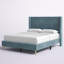 Andretta Upholstered Bed-1282097917-1282097907