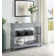 Minerva 39.5'' Console Table
