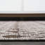 Tapis intérieur / extérieur beige / brun Ramazan Tribal Bohemian-1535908884