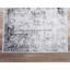 Tapis argenté Pokorny Ikat-61860459