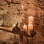 450cm 10 - Bulb Standard String Light (End to End Connectable)