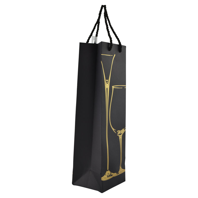 Porte-bouteilles de vin robuste