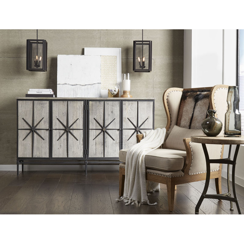 Billings Wingback Chair