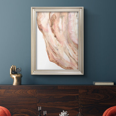 Rose Quartz II " Rose Quartz II "