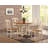 Latresa Extendable Round Solid Wood Dining Set-1987137856-1987137863-1987137862