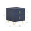 Aldea 40cm W Bedside Table-144385088