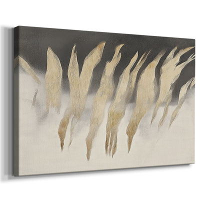 Paysages de la série Lxxl III - Cavas enveloppés de galerie