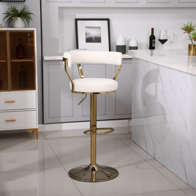 Tabouret de bar Charlecia