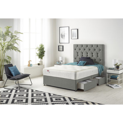 Copple Divan Bed Base