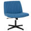 Chaise de bureau sans accoudoirs Criss-723242633