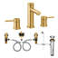 Garniture et soupape Align 2H-117500893
