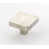 Polished White Bronze