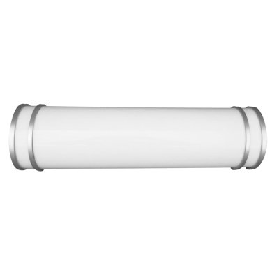 Dimmable LED Bath Bar