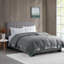 Couverture en duvet synthétique toutes saisons, couverture matelassée légère et douce, jeté luxueux avec bordure en satin pour lit-105690064-105690053