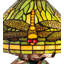 Meyda Tiffany & Stained Glass Table Lamp-876488357