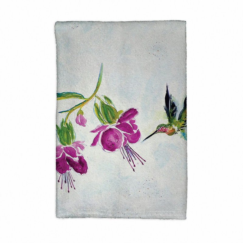 Lightweight Hand Towel