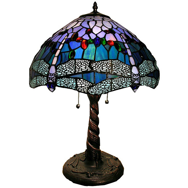 Lampe de table 16 po Ziemer