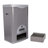 Baltierra Stainless Steel Food Storage Container