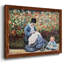 Madame Monet et son enfant par Monet-1000136448-1000136701