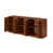 Walnut is out of stock selected