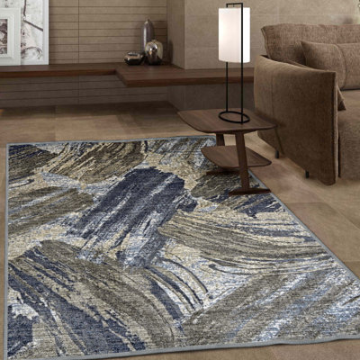 Tapis d'intérieur 100% nylon Brannon