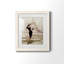 Love, from Paris - Peinture encadrée-470890168-470890151
