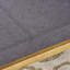 Banc rembourré en tissu Keniyah-1069074446