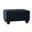 Woodburn 33" Rectangle Standard Ottoman-632038694-632038880