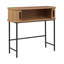 Quaniya 80cm Console Table