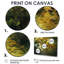 Castanon - impression d'art mural paysage africain-106094649-106094653