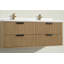 Meuble-lavabo flottant 55 po San Diego-831158023-831158022