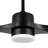 Popovich 52'' Ceiling Fan with LED Lights-2048101143