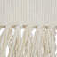 Jeté en coton imprimé diamant-716379207