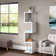 Siegfried Geometric Bookcase