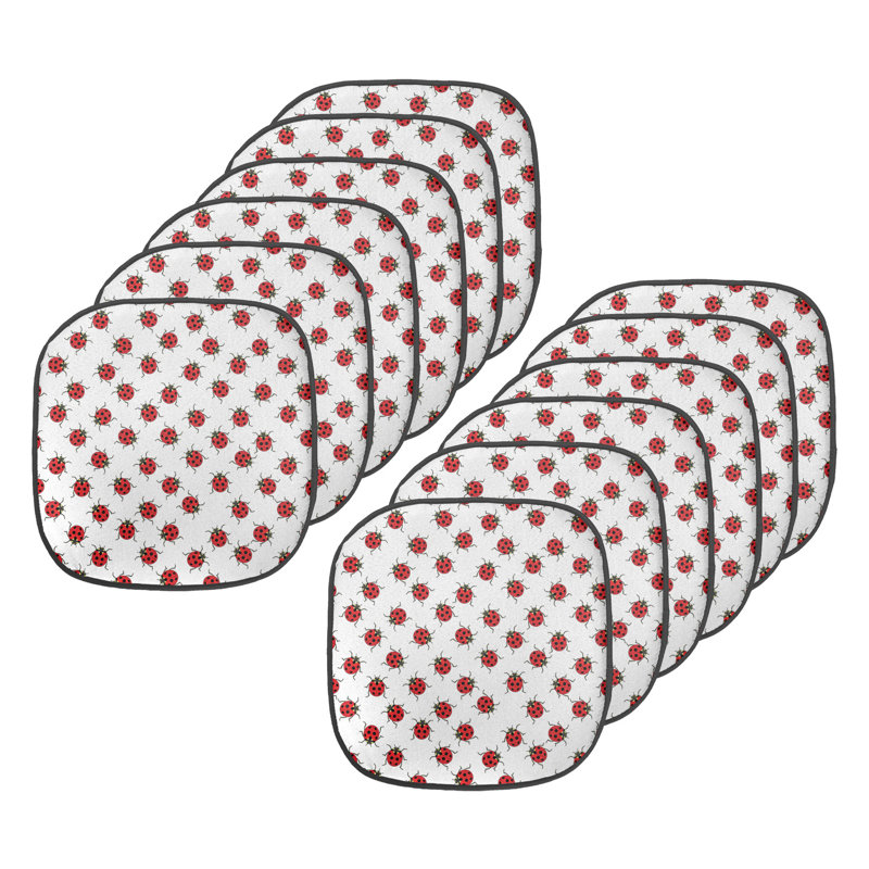 Coussin de siège amusant