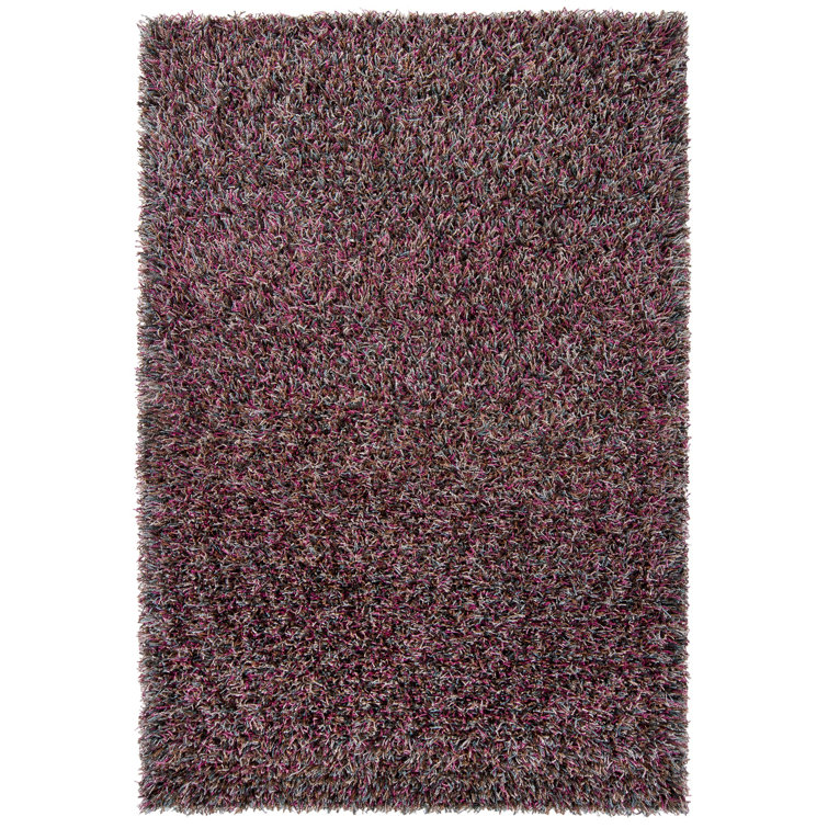 Tapis de zone mauve Steil
