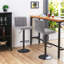 Tabouret de bar Amjed-1868661735