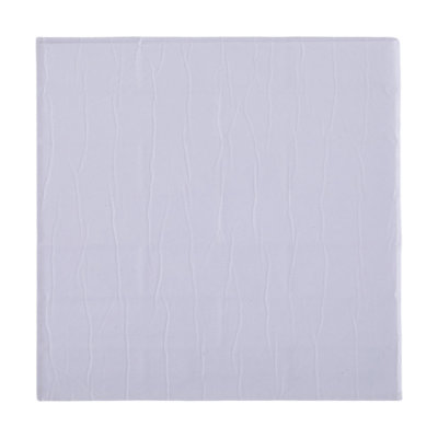 10-Pack 3D Self-Adhesive Wall Tile Stickers